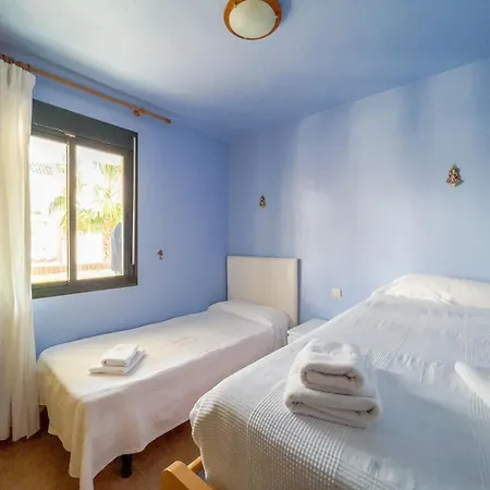 Atlantico Sol Apartamentos Frente Al Mar Zahara de los Atunes Room photo