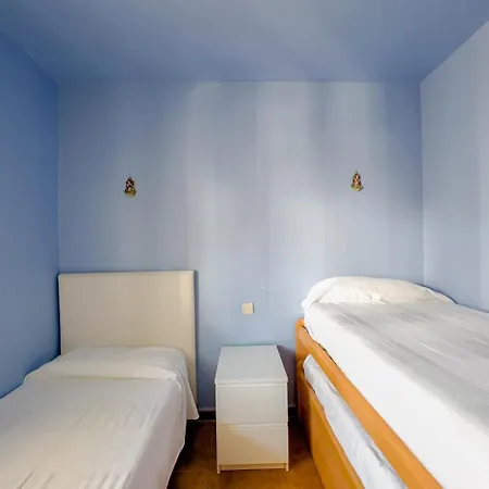 Atlantico Sol Apartamentos Frente Al Mar Zahara de los Atunes Room photo