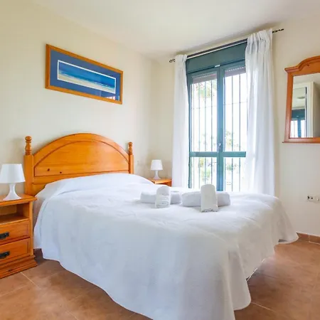 Atlantico Sol Apartamentos Frente Al Mar Zahara de los Atunes Room photo