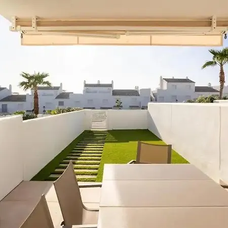 Atlantico Sol Apartamentos Frente Al Mar Zahara de los Atunes Exterior photo