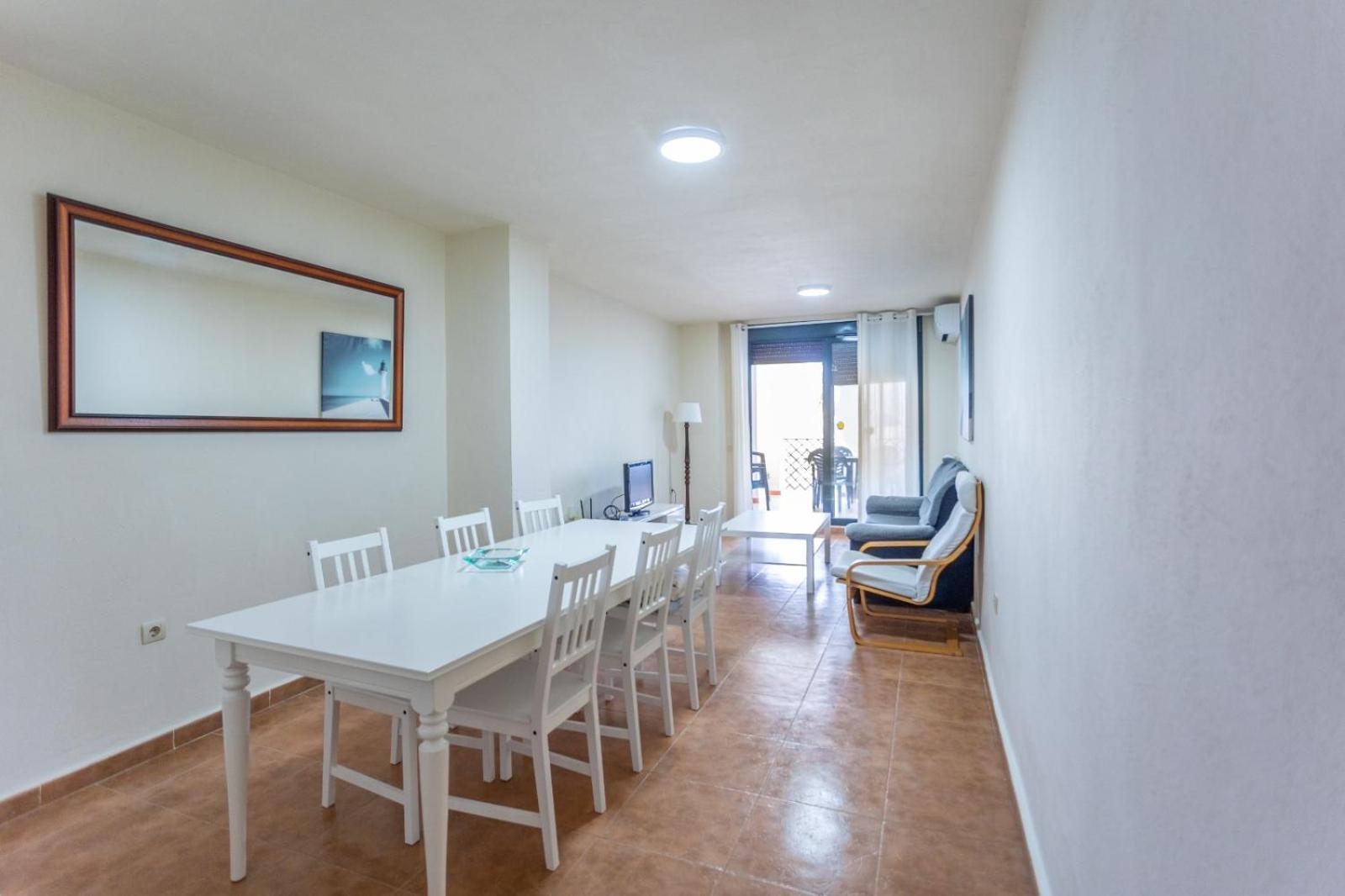 Apartment Atlantico Sol Frente Al Mar *