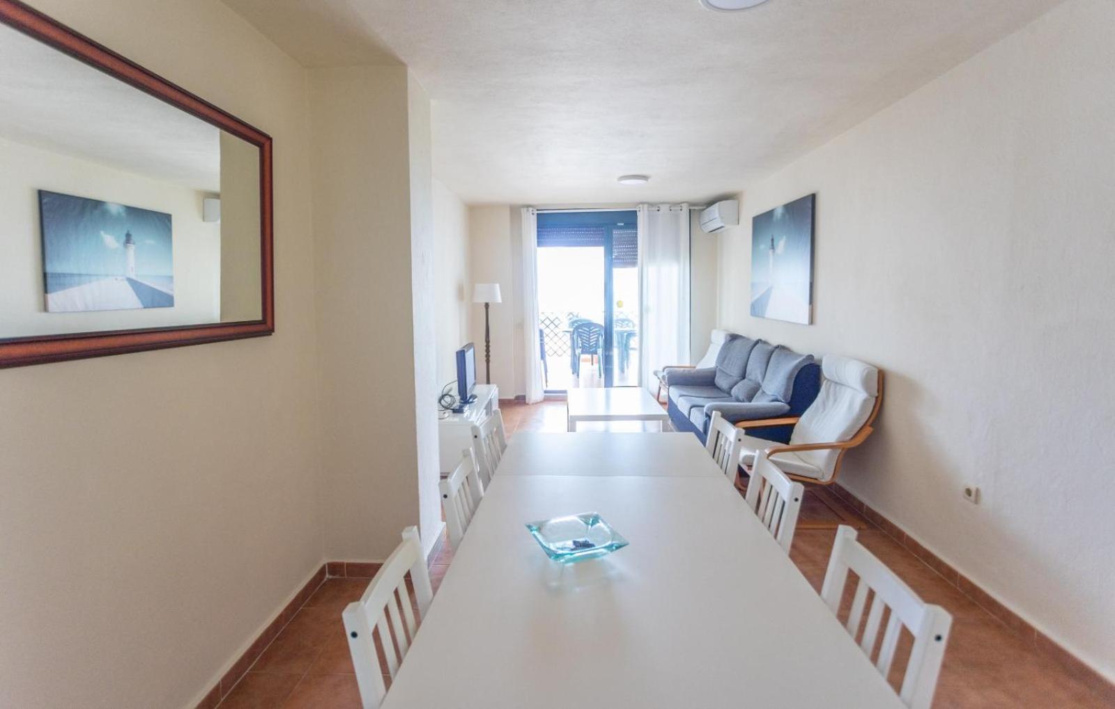 Apartment Atlantico Sol Frente Al Mar *
