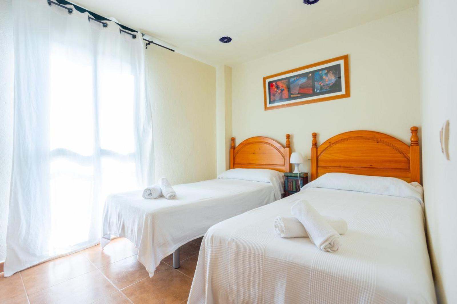 Apartment Atlantico Sol Frente Al Mar