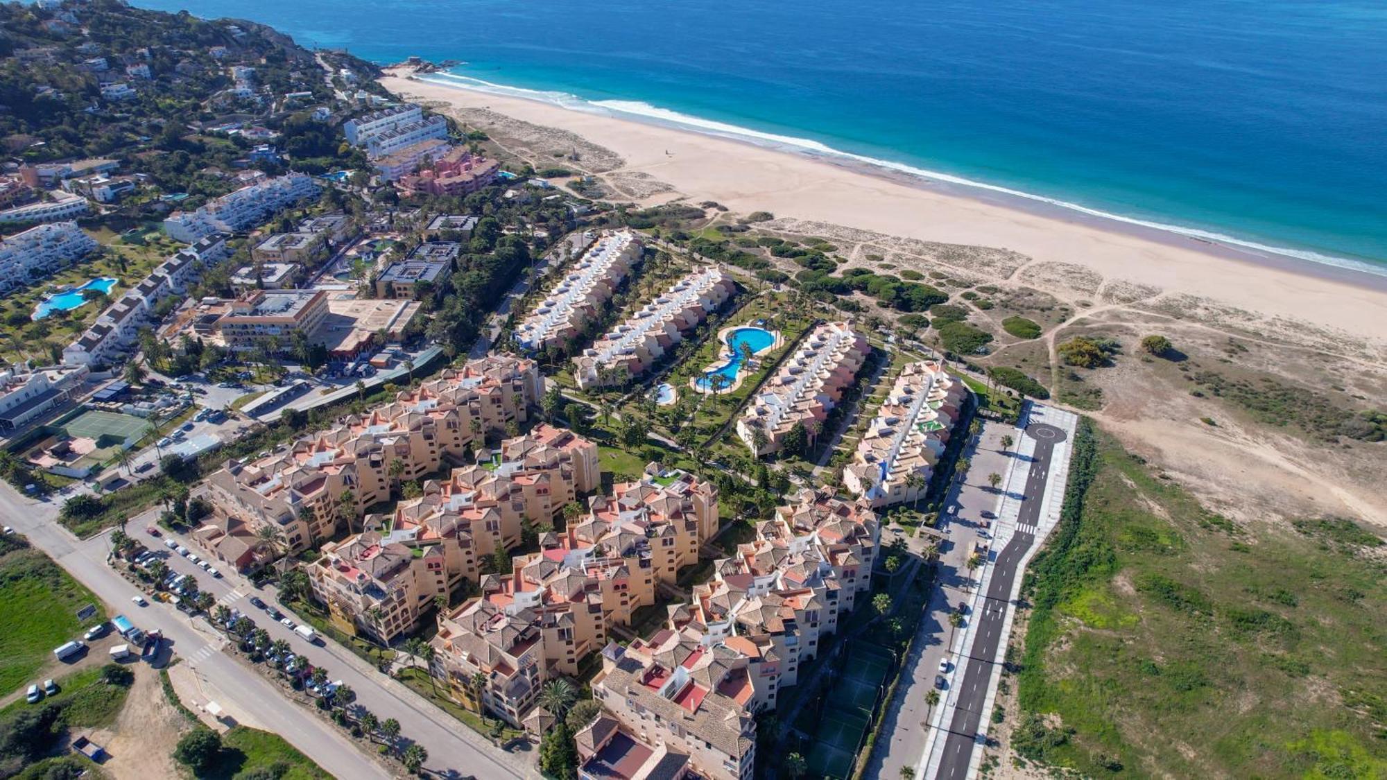 Atlantico Sol Frente Al Mar Zahara de los Atunes
