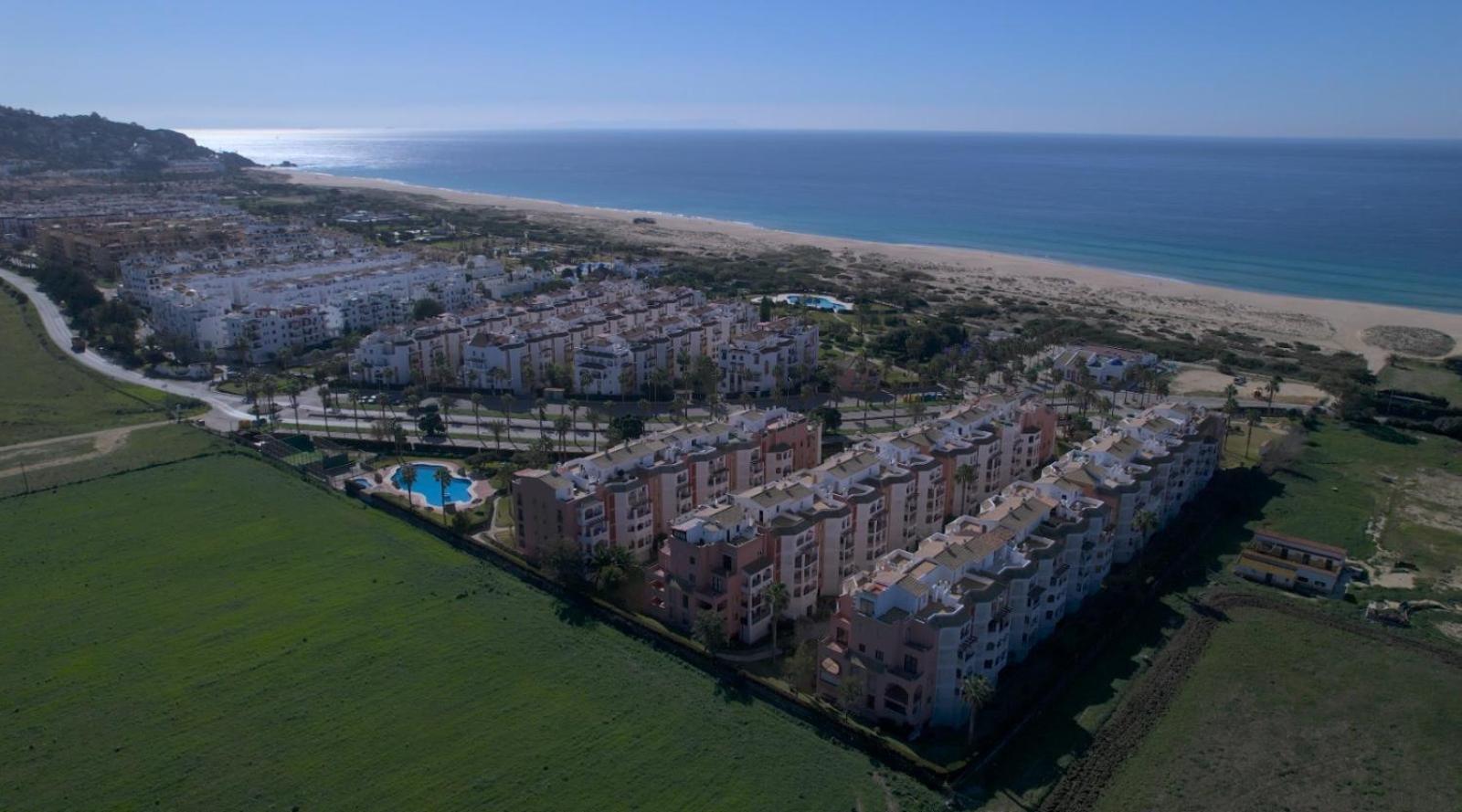 Atlantico Sol Frente Al Mar Zahara de los Atunes
