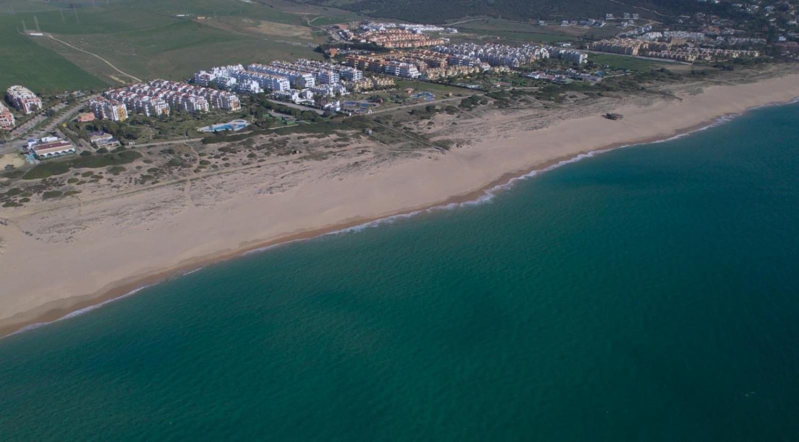 Apartment Atlantico Sol Frente Al Mar