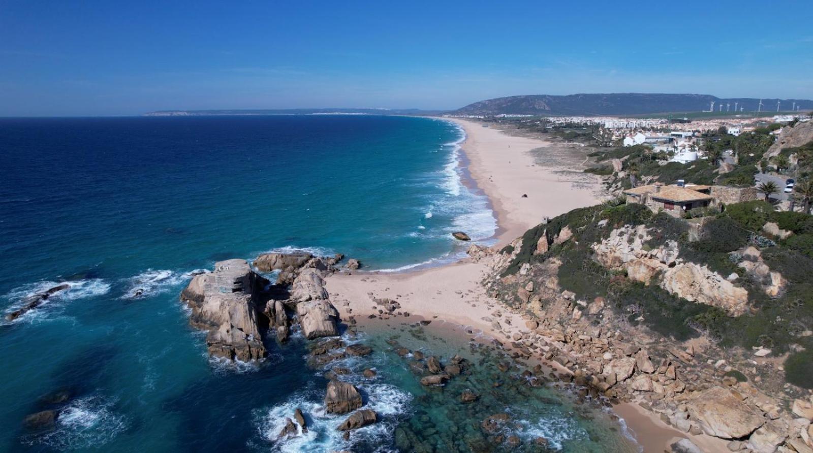 Atlantico Sol Frente Al Mar *