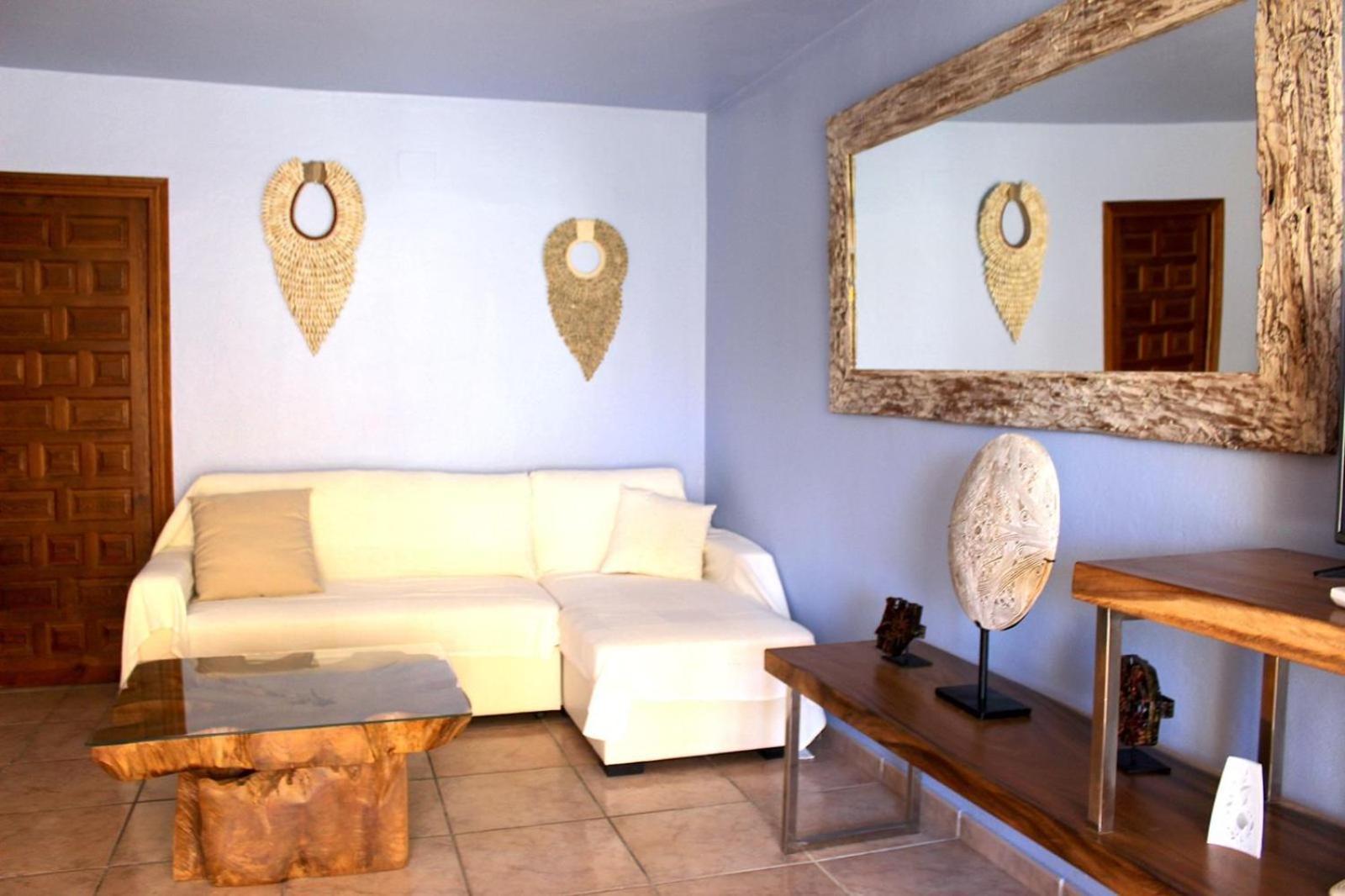 Apartment Atlantico Sol Frente Al Mar *