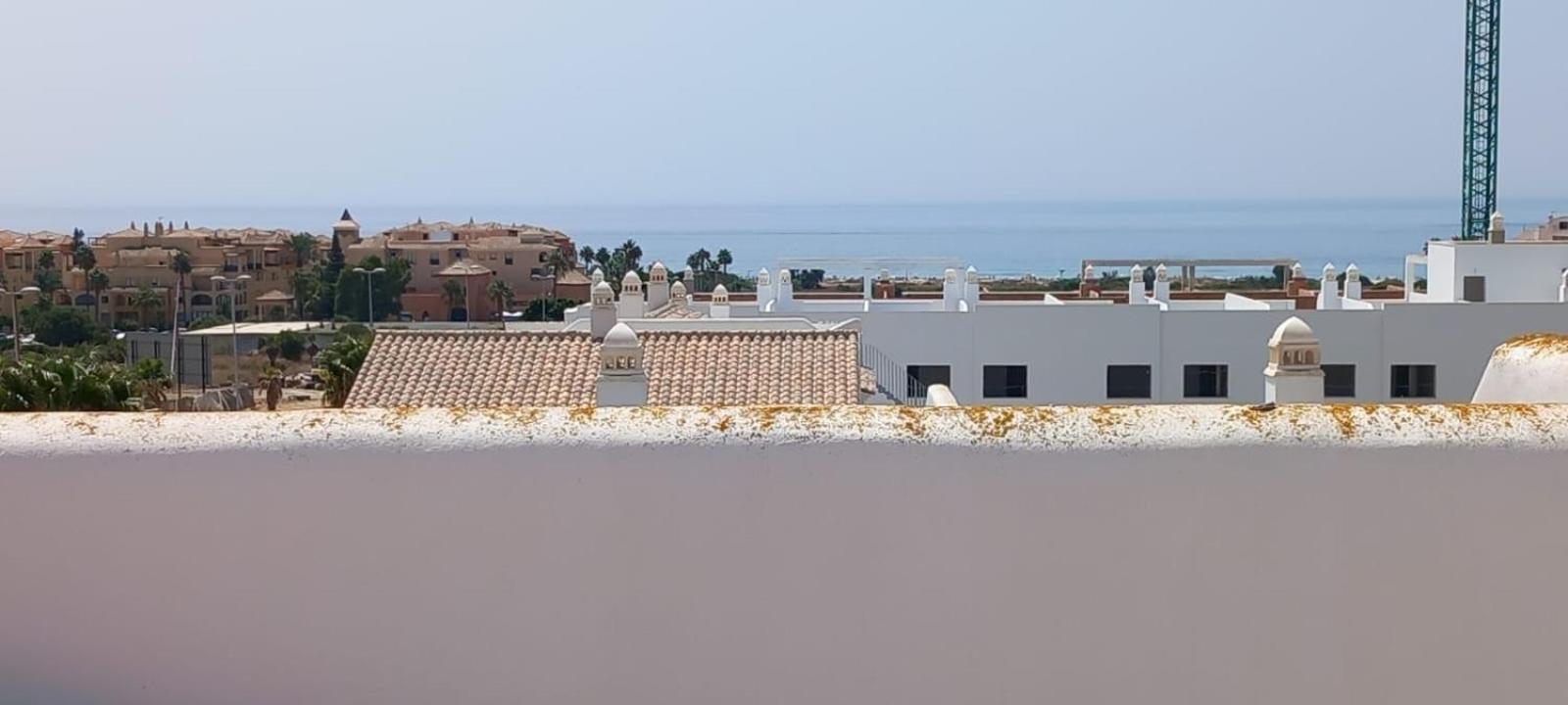 Atlantico Sol Frente Al Mar