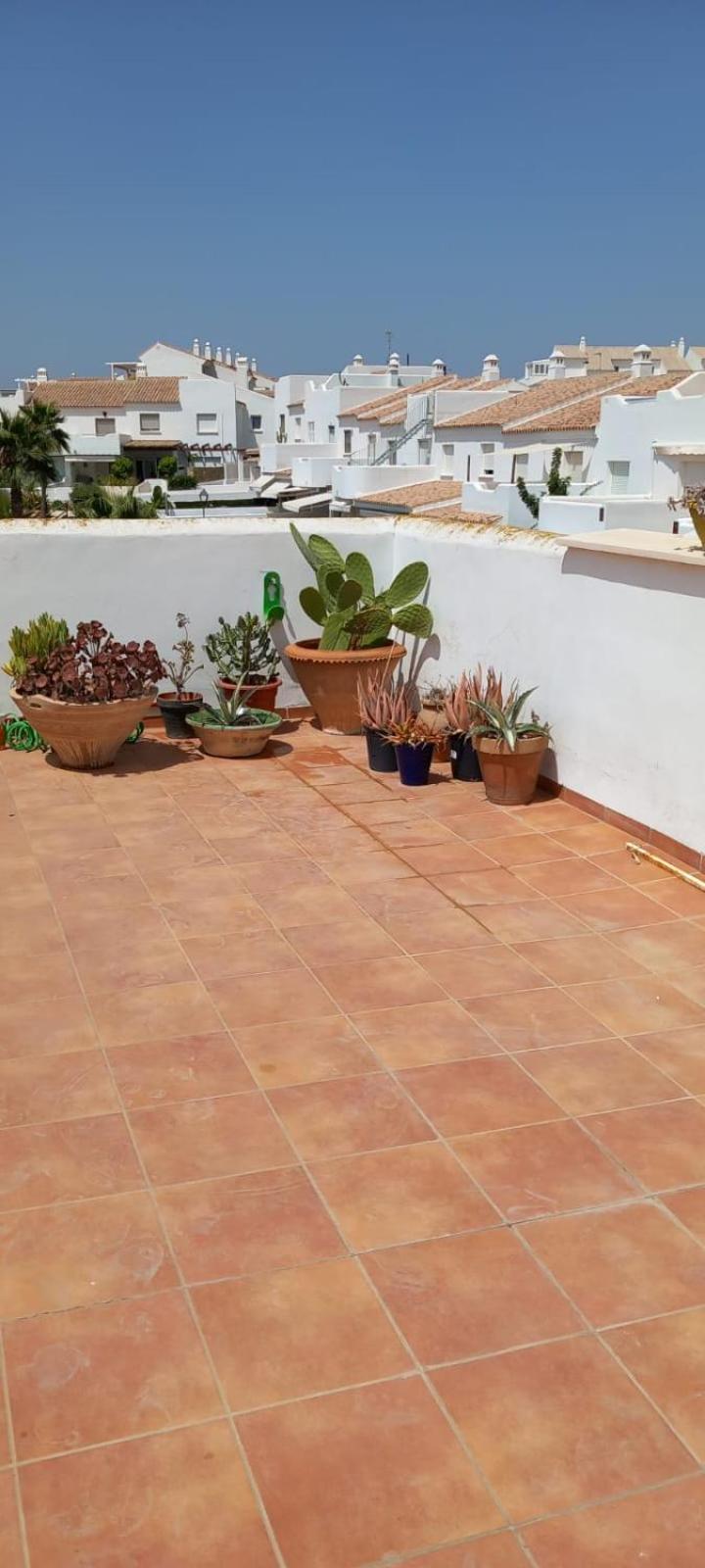 Apartment Atlantico Sol Frente Al Mar Zahara de los Atunes