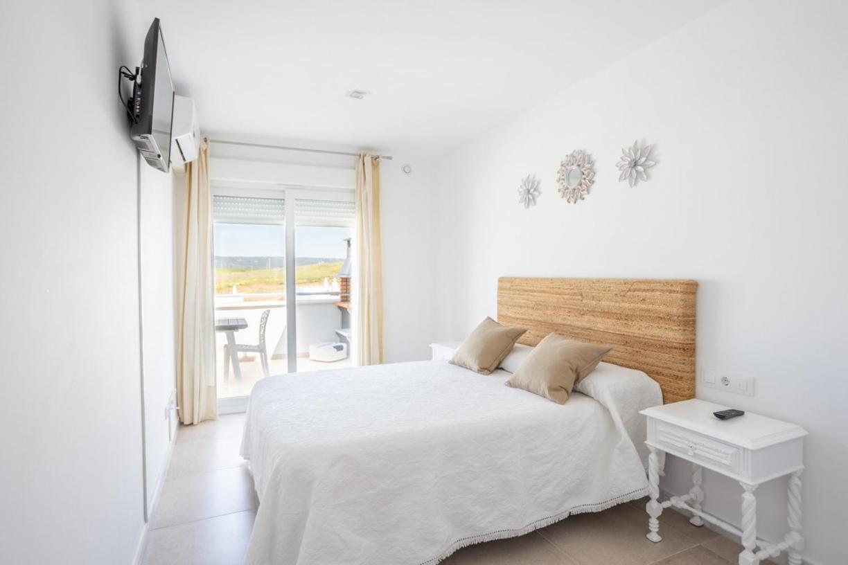 Apartment Atlantico Sol Frente Al Mar Zahara de los Atunes