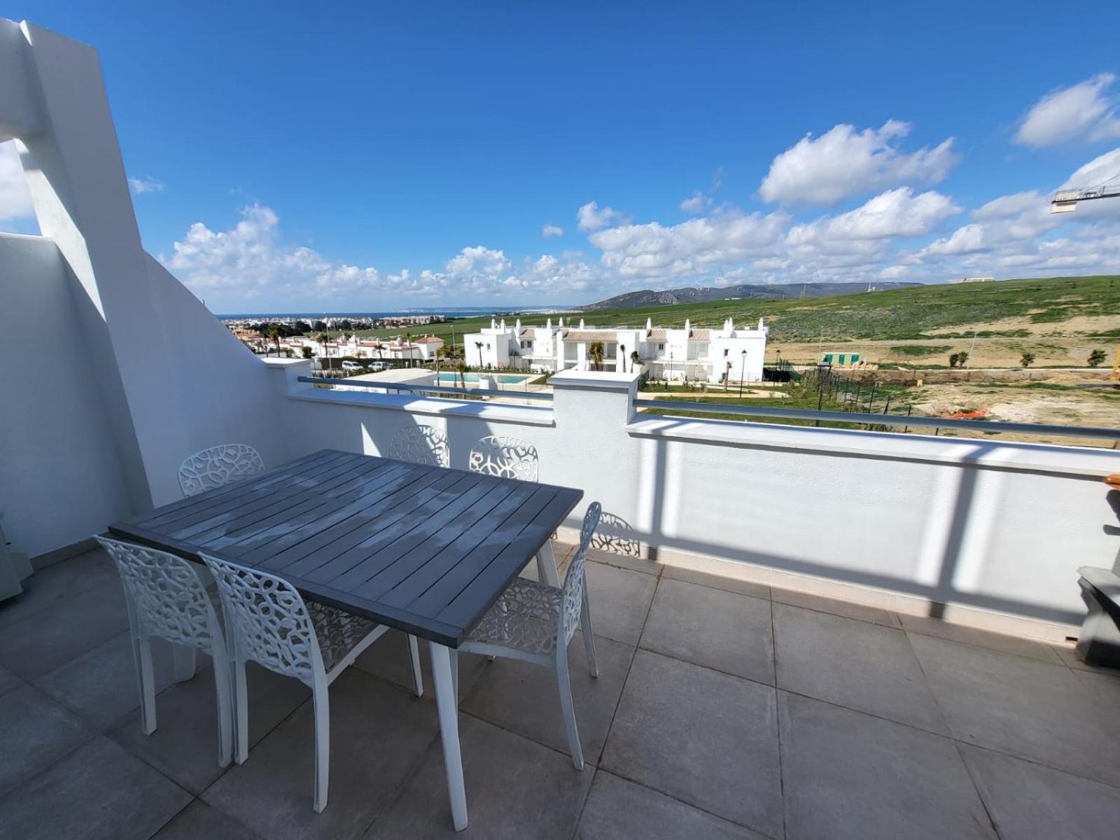 Apartment Atlantico Sol Frente Al Mar *